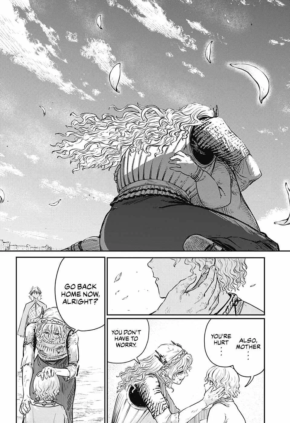 Sensou Kyoushitsu Chapter 12 page 62 - 