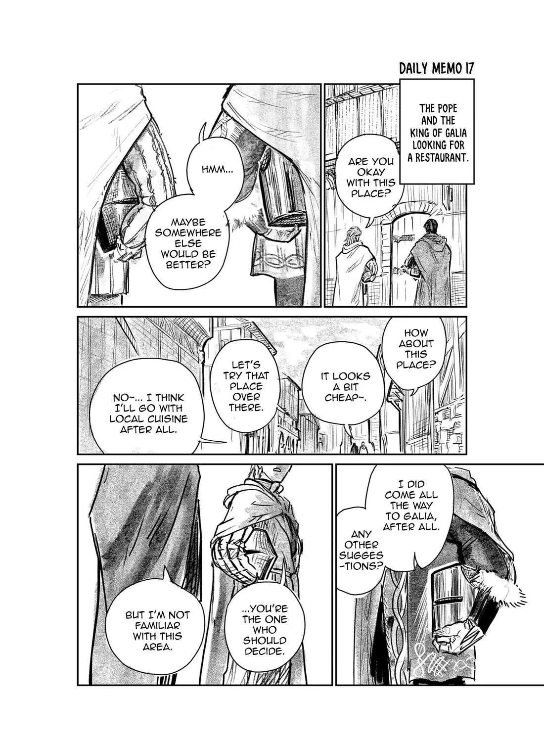 Sensou Kyoushitsu Chapter 13.1 page 12 - 