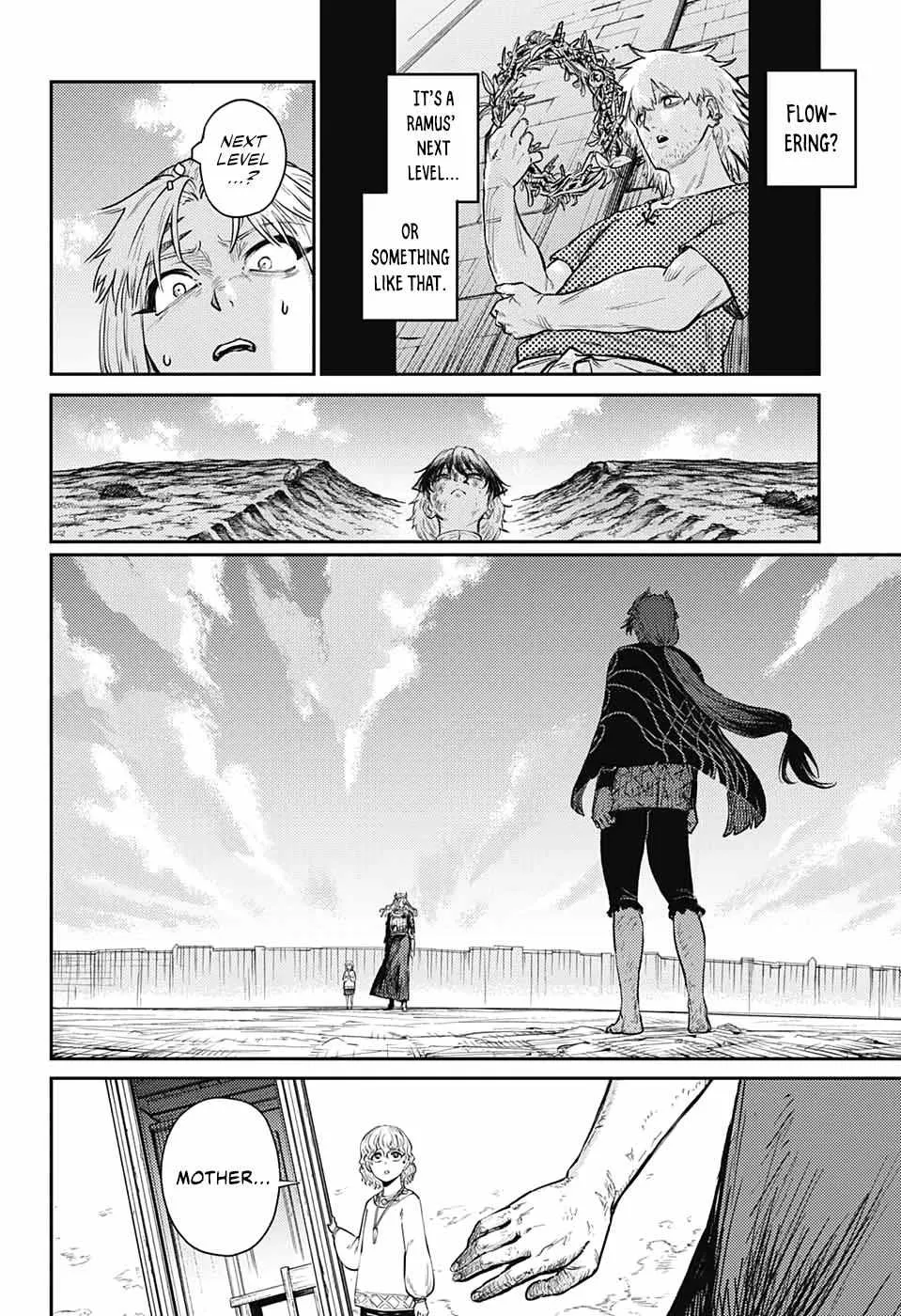 Sensou Kyoushitsu Chapter 13 page 3 - 