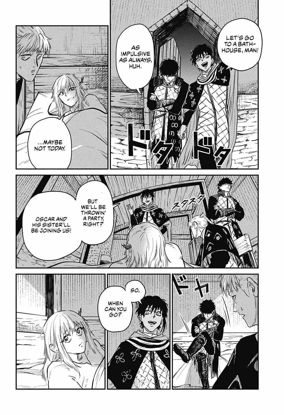 Sensou Kyoushitsu Chapter 13 page 44 - 
