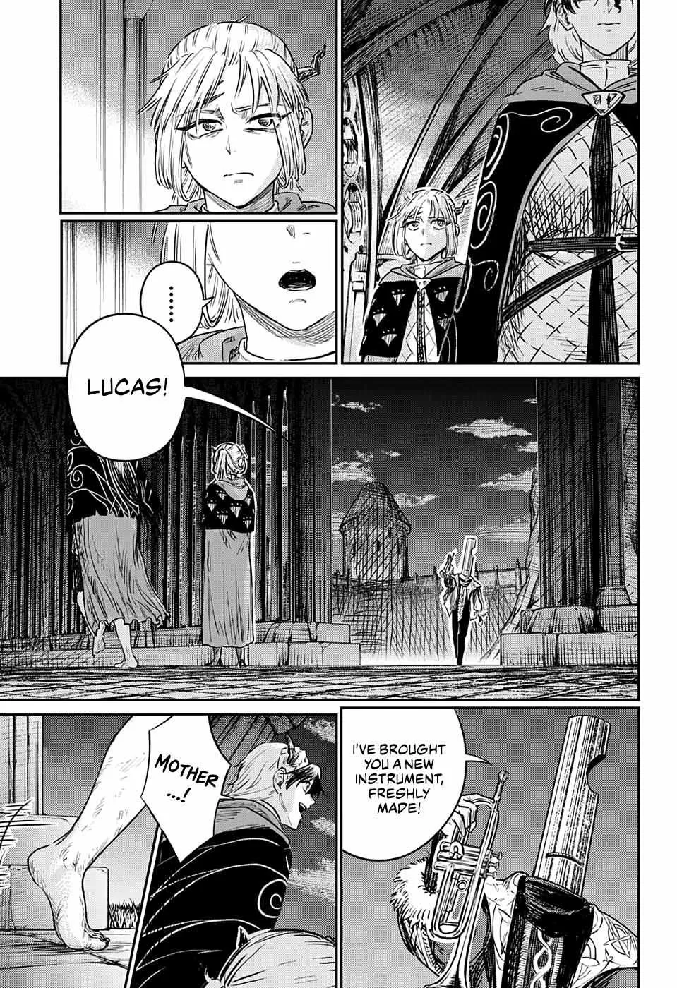 Sensou Kyoushitsu Chapter 13 page 59 - 