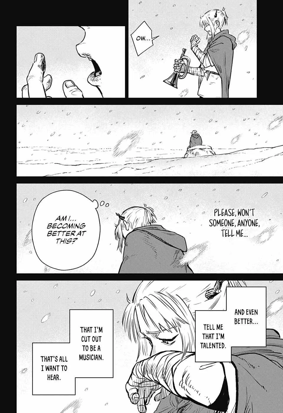 Sensou Kyoushitsu Chapter 14 page 39 - 