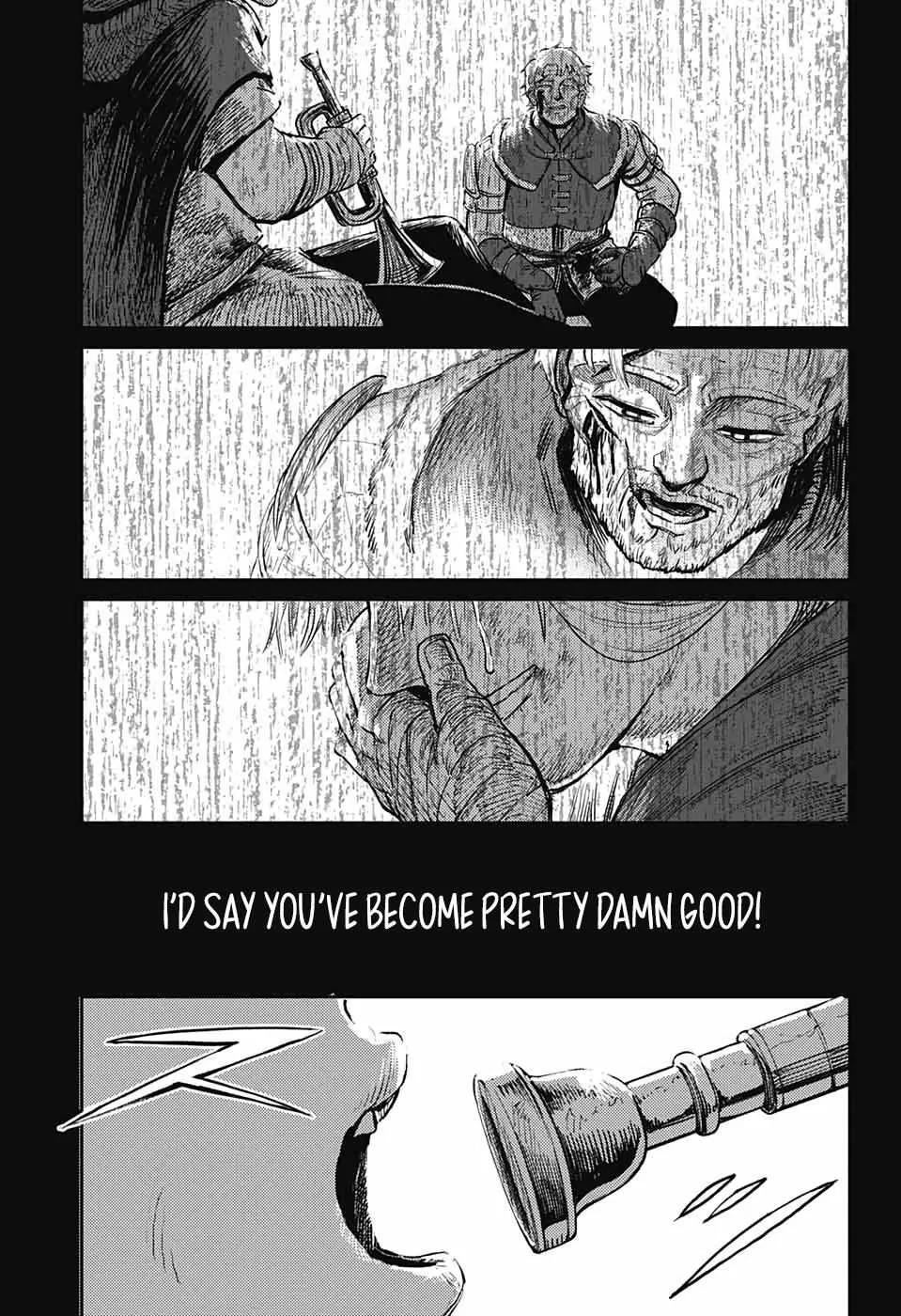 Sensou Kyoushitsu Chapter 14 page 40 - 
