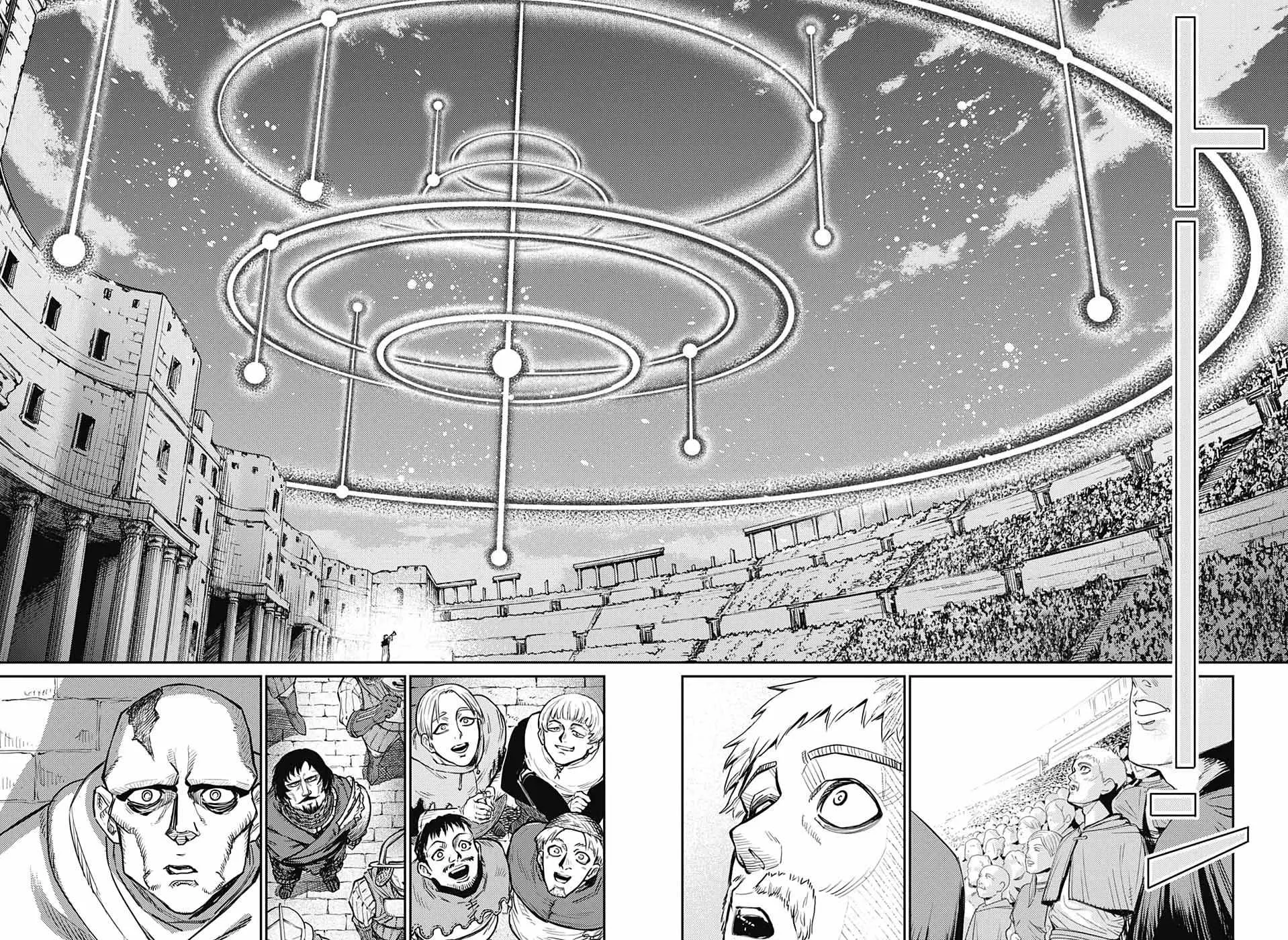 Sensou Kyoushitsu Chapter 14 page 41 - 