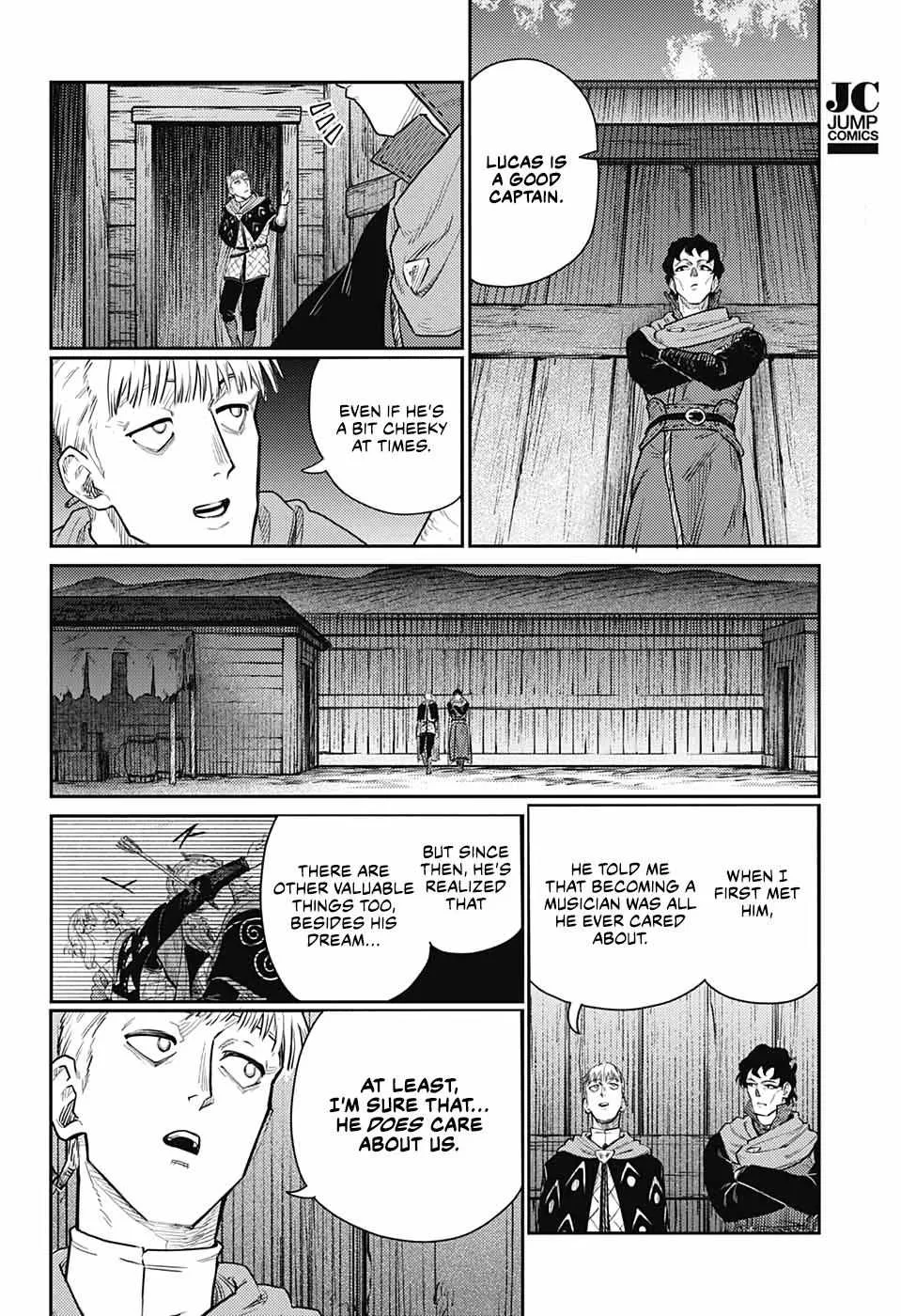 Sensou Kyoushitsu Chapter 15 page 44 - 