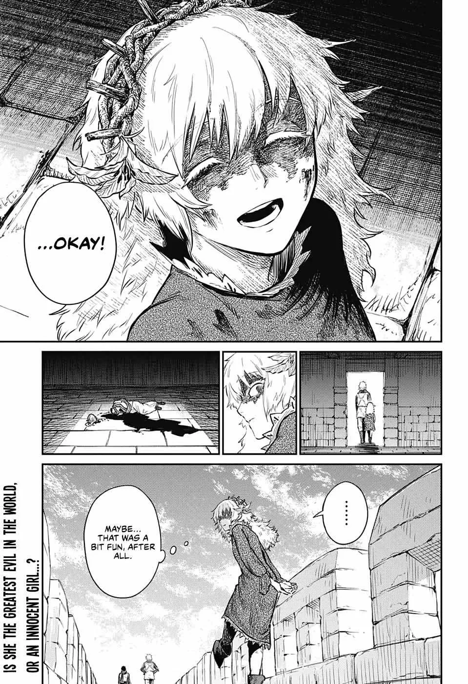 Sensou Kyoushitsu Chapter 15 page 62 - 