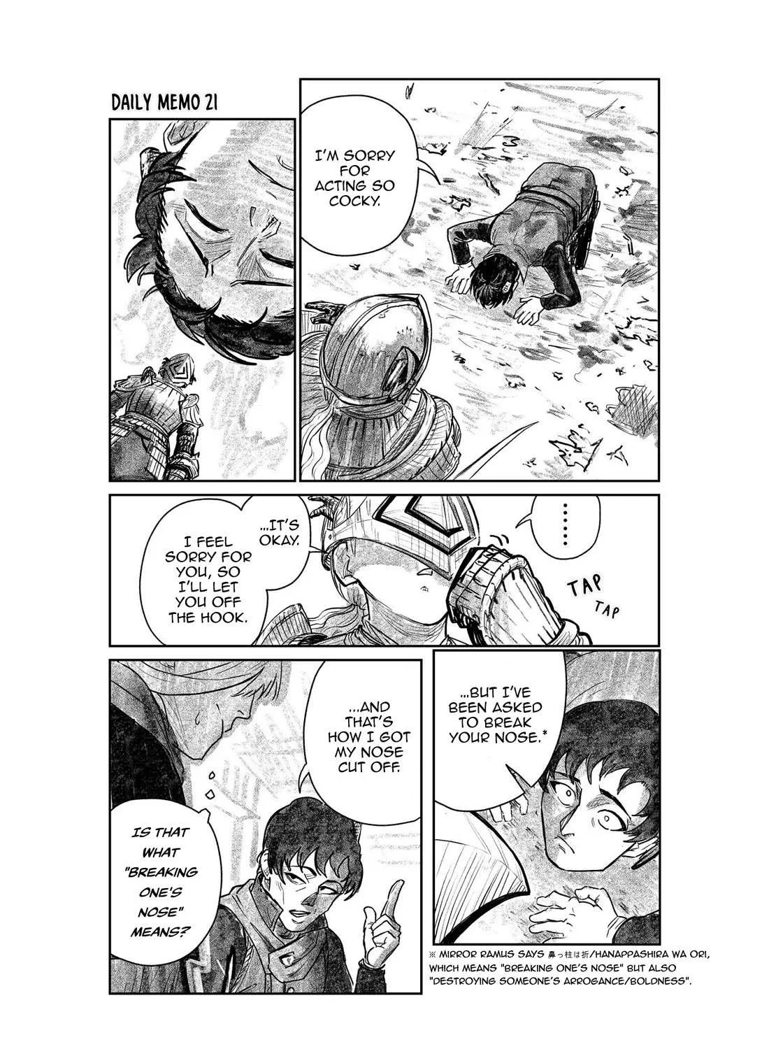 Sensou Kyoushitsu Chapter 16.1 page 11 - 