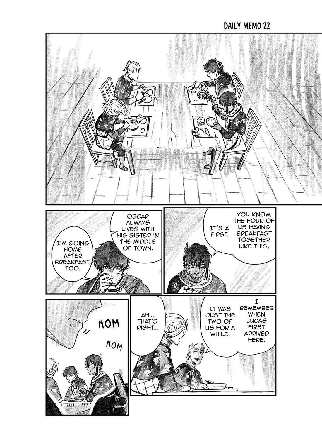 Sensou Kyoushitsu Chapter 16.1 page 13 - 