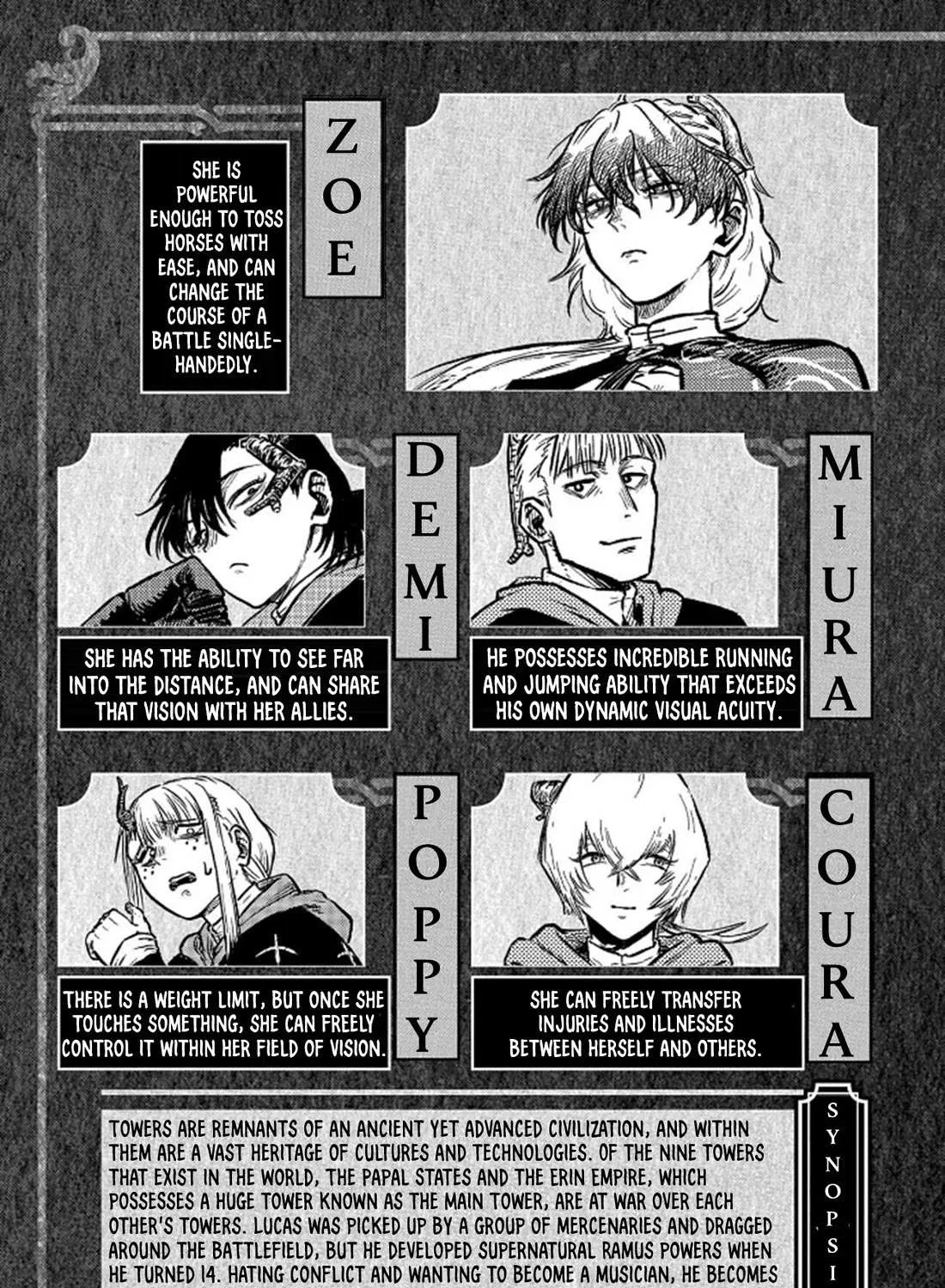 Sensou Kyoushitsu Chapter 16.1 page 7 - 