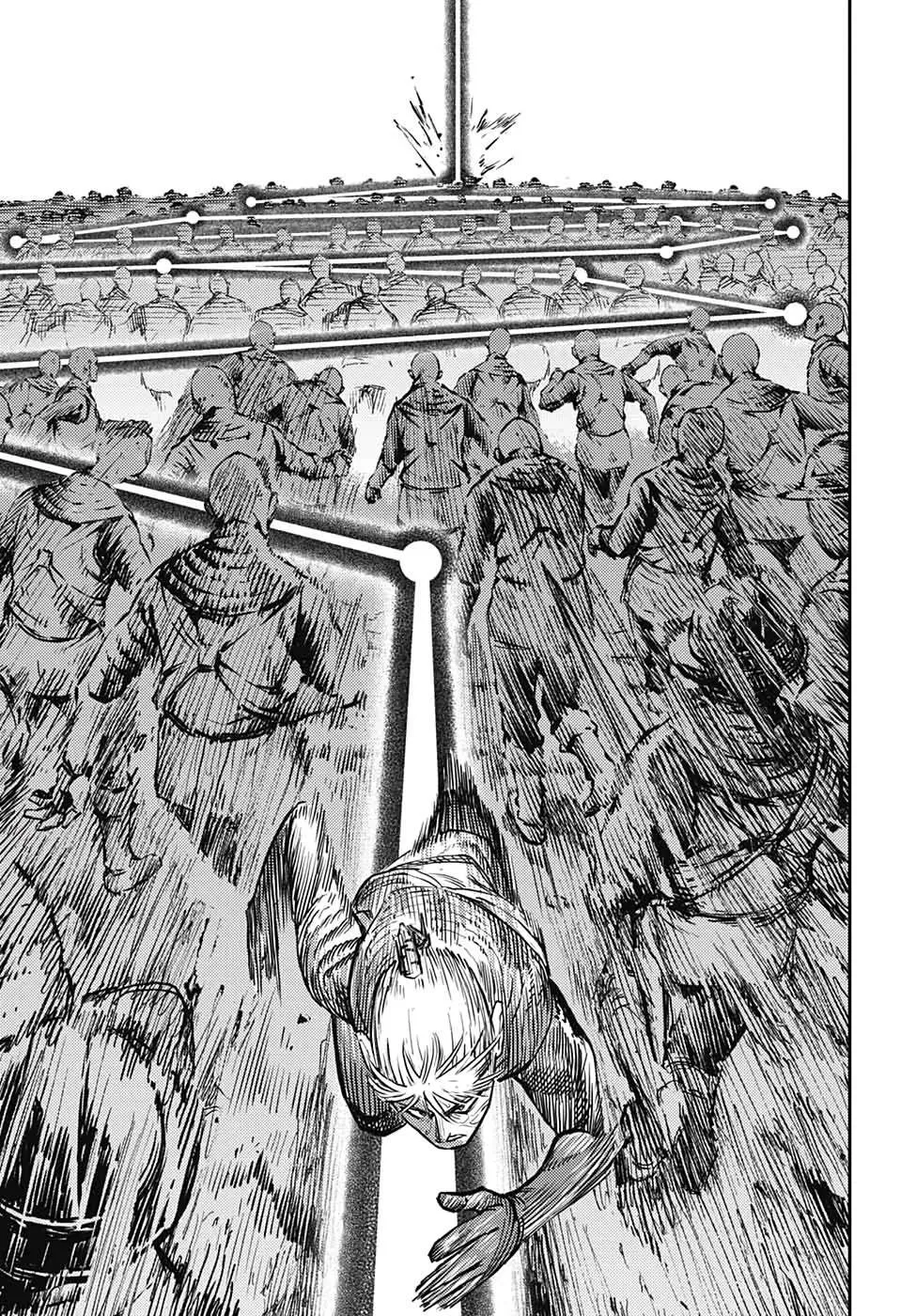 Sensou Kyoushitsu Chapter 16 page 51 - 