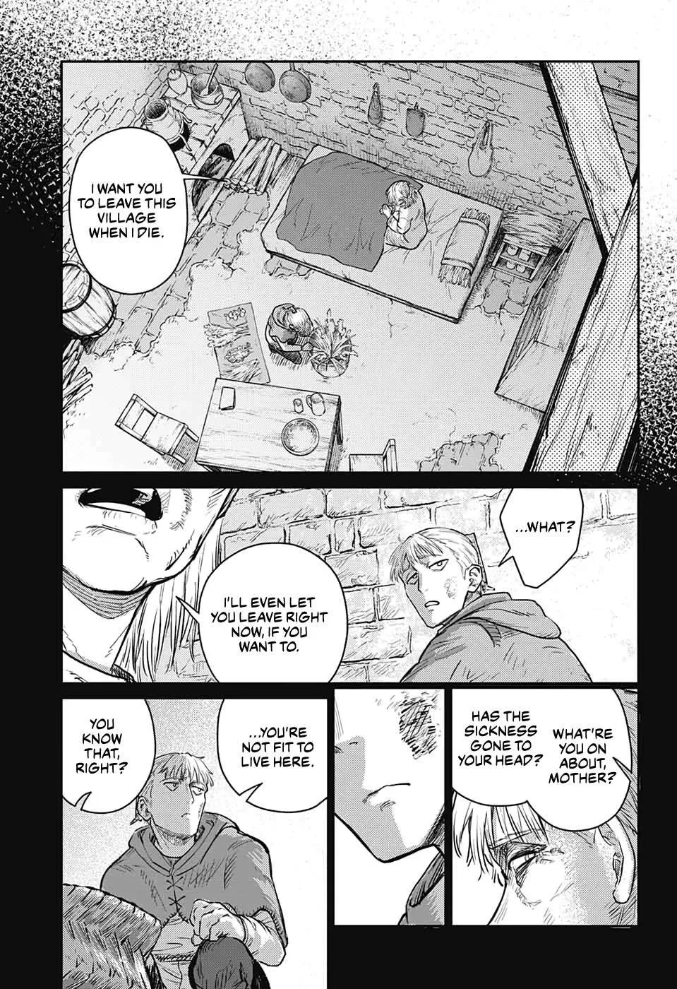 Sensou Kyoushitsu Chapter 16 page 57 - 
