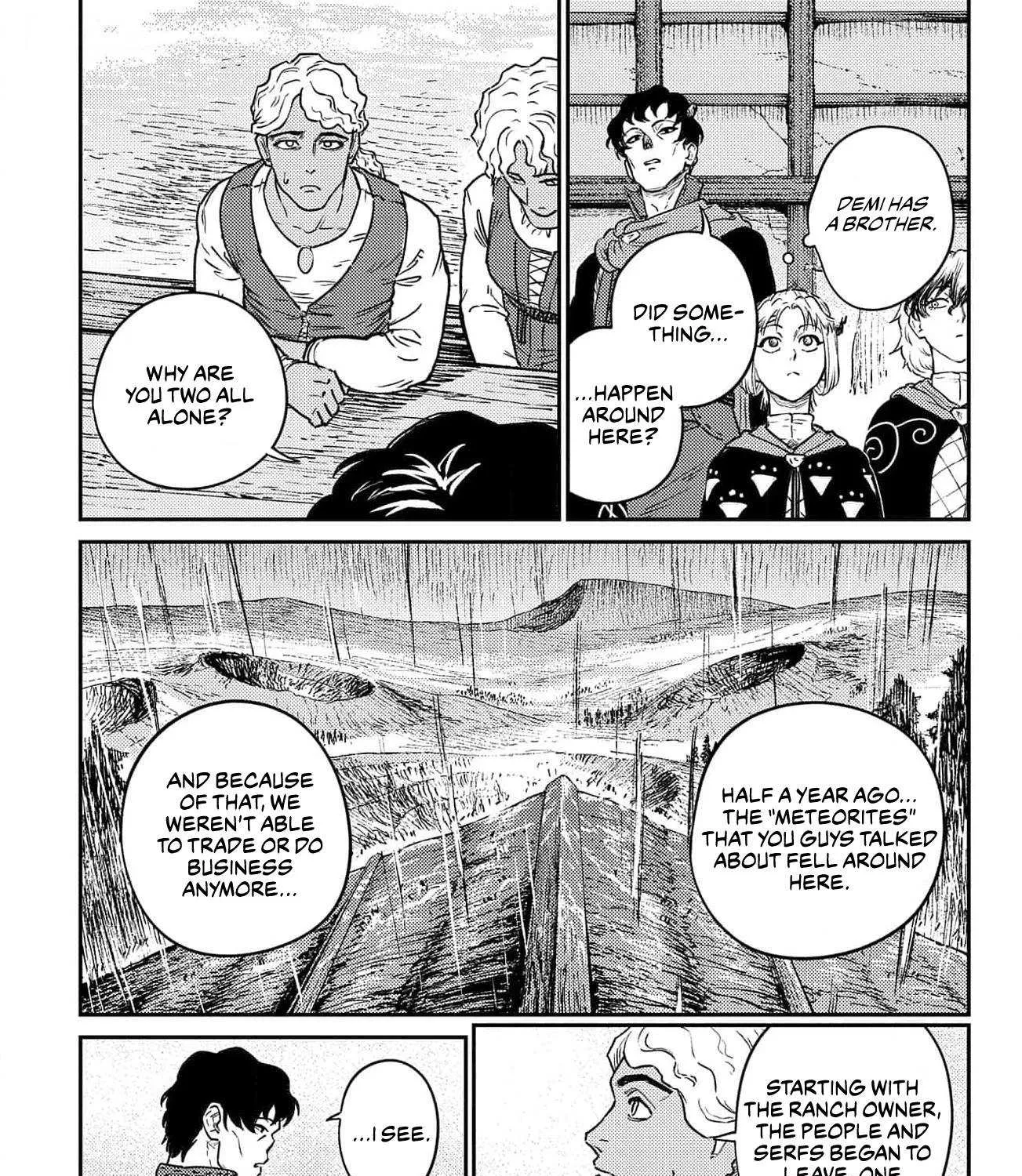 Sensou Kyoushitsu Chapter 18 page 15 - 