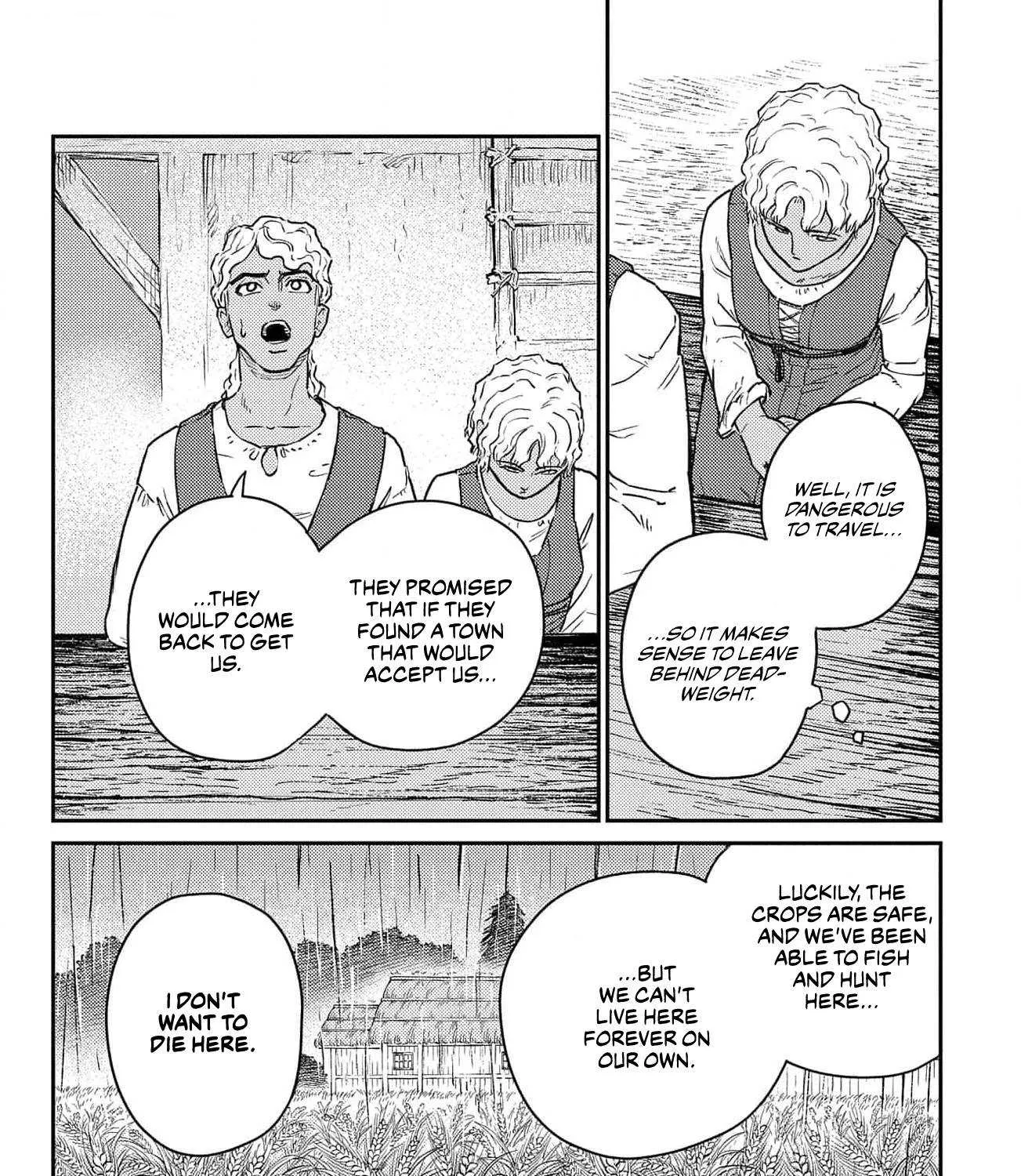 Sensou Kyoushitsu Chapter 18 page 17 - 