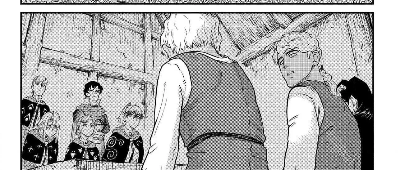 Sensou Kyoushitsu Chapter 18 page 18 - 