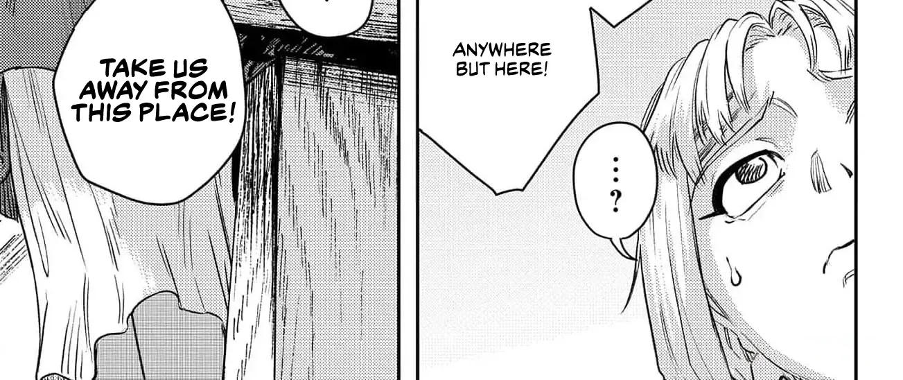 Sensou Kyoushitsu Chapter 18 page 20 - 