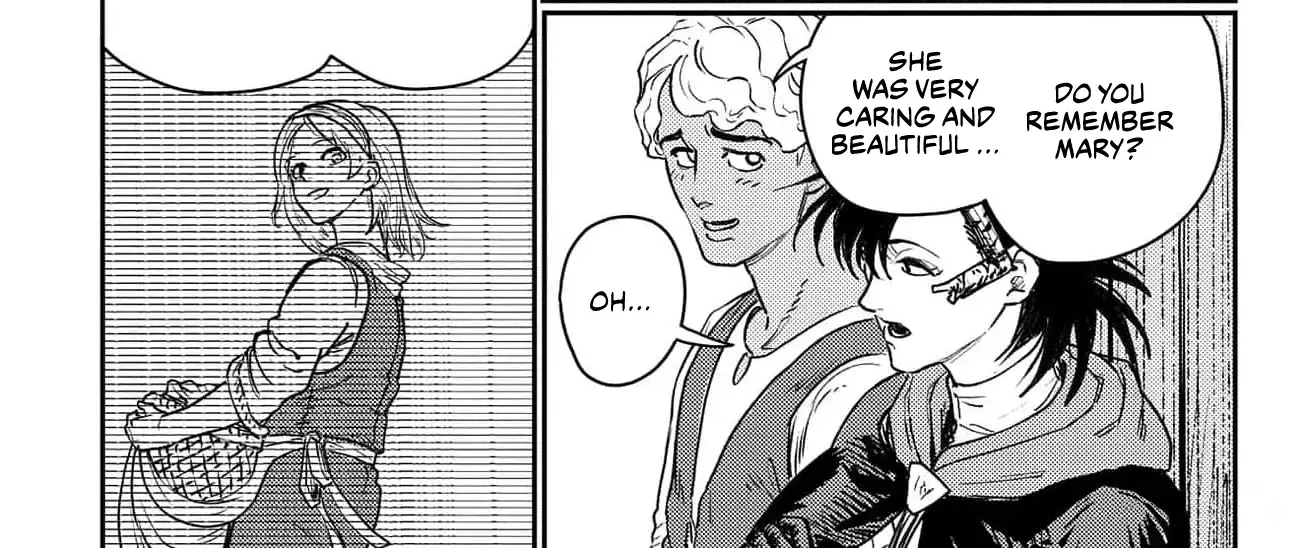 Sensou Kyoushitsu Chapter 18 page 28 - 