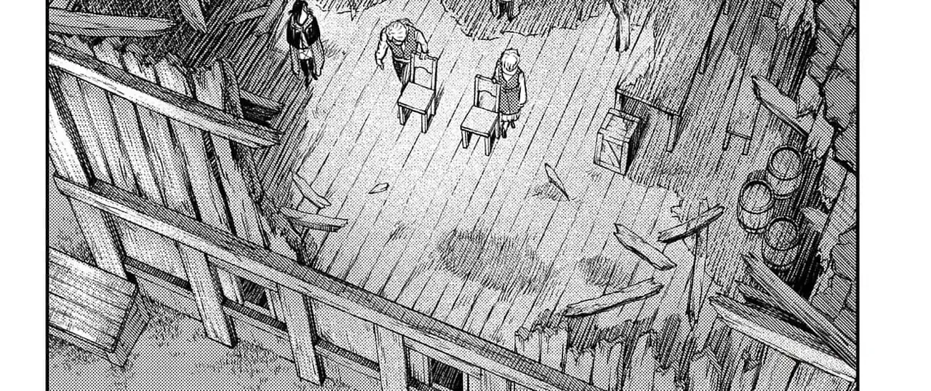 Sensou Kyoushitsu Chapter 18 page 30 - 