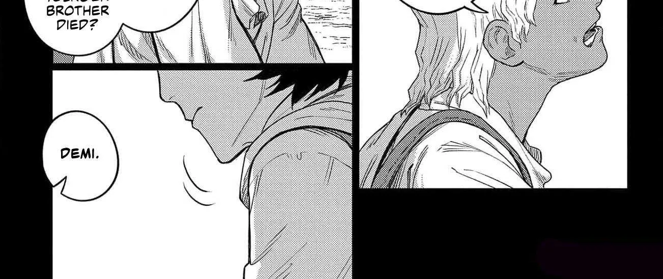 Sensou Kyoushitsu Chapter 18 page 4 - 