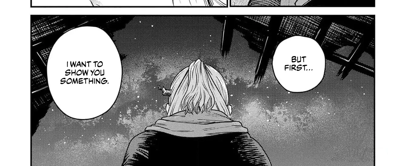 Sensou Kyoushitsu Chapter 18 page 32 - 