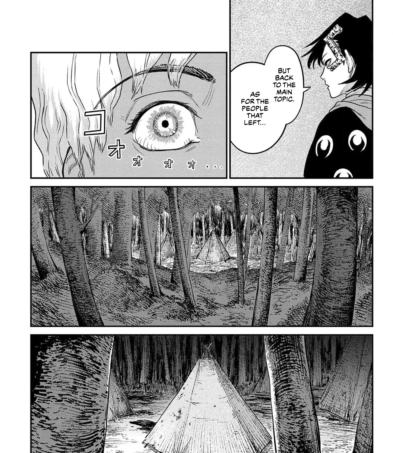 Sensou Kyoushitsu Chapter 18 page 35 - 