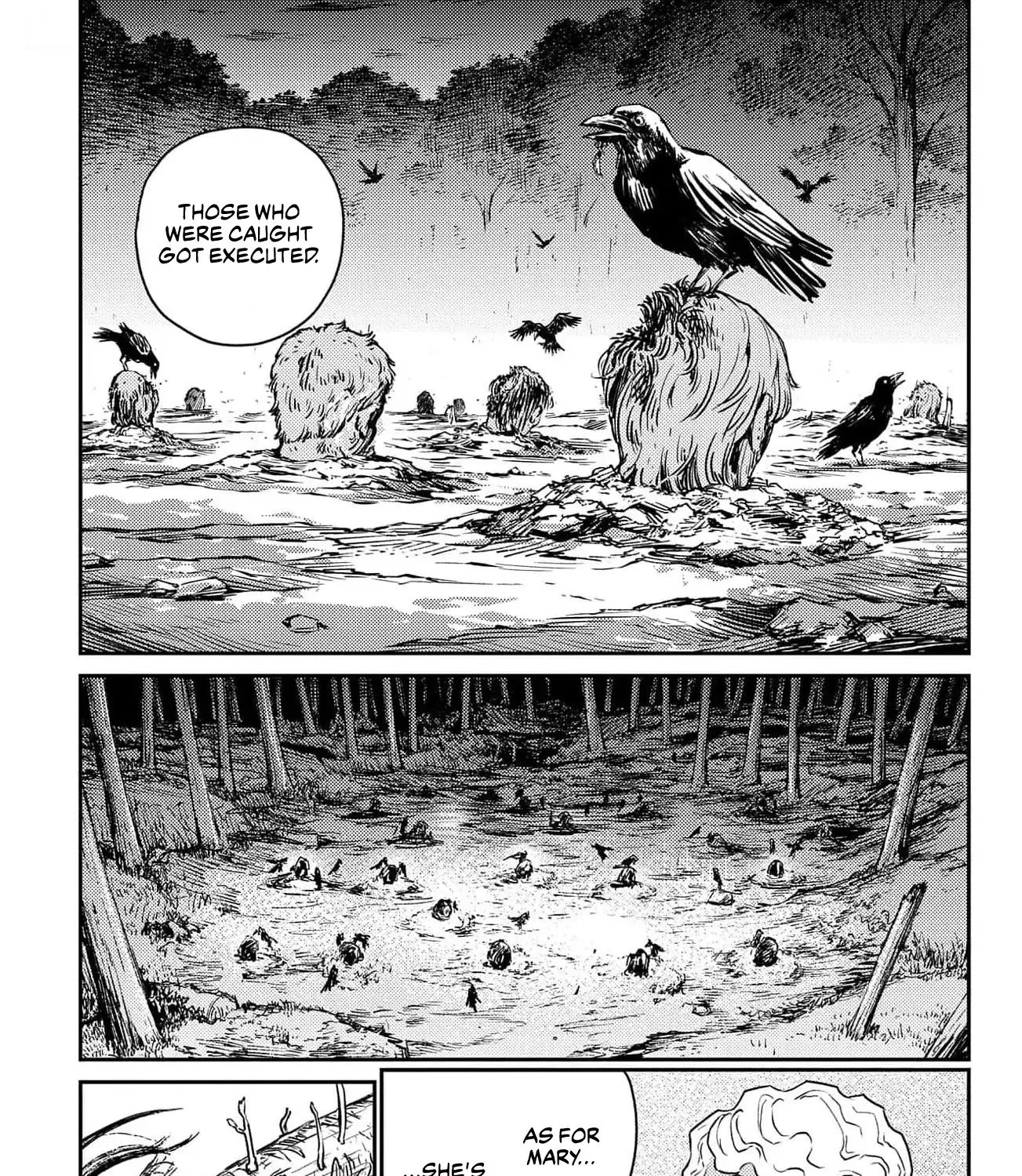 Sensou Kyoushitsu Chapter 18 page 39 - 