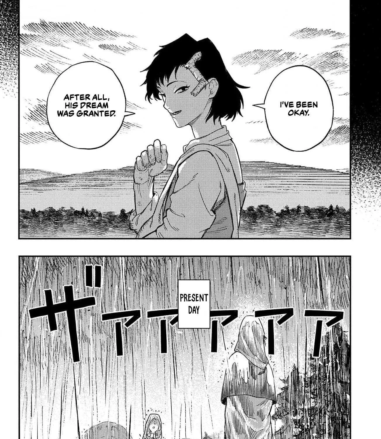Sensou Kyoushitsu Chapter 18 page 5 - 