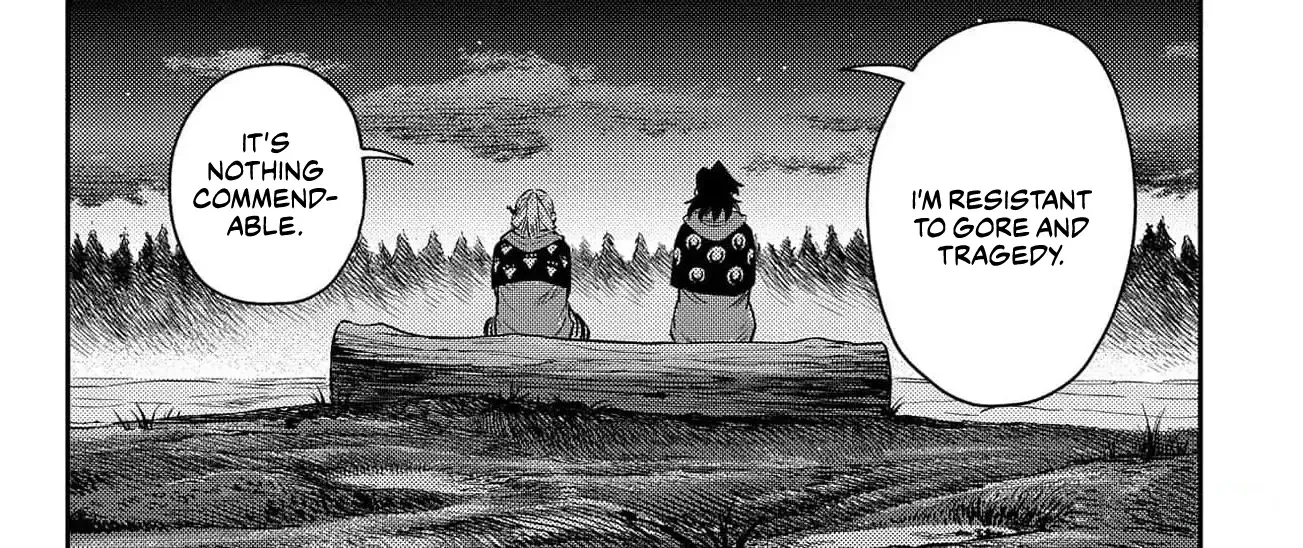 Sensou Kyoushitsu Chapter 18 page 46 - 