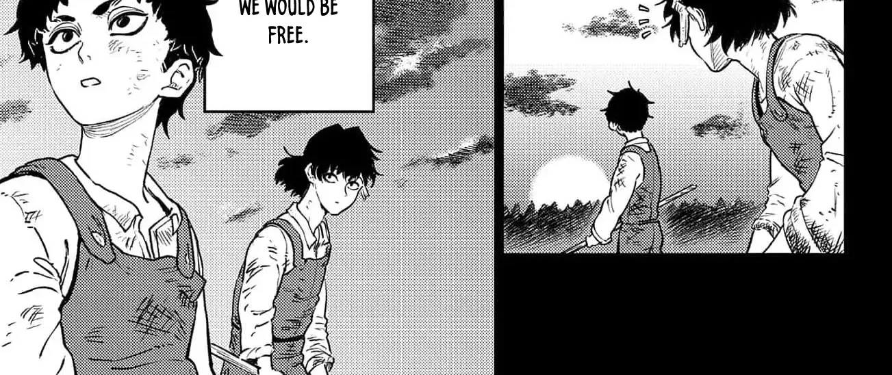 Sensou Kyoushitsu Chapter 18 page 48 - 