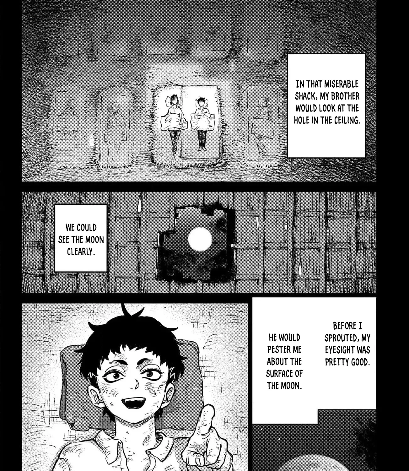 Sensou Kyoushitsu Chapter 18 page 49 - 