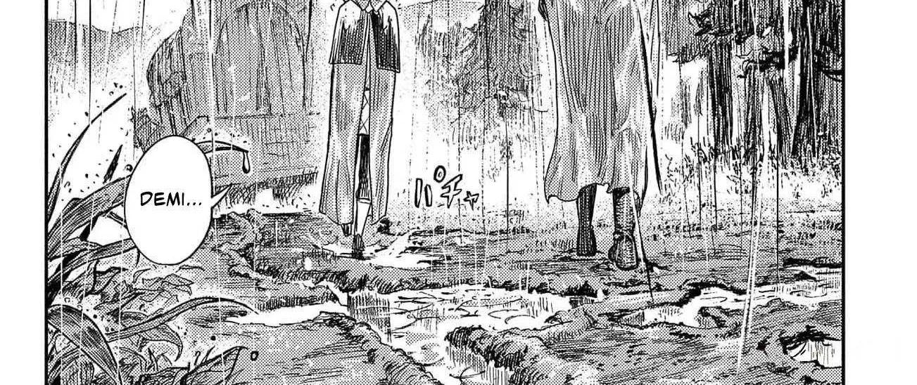 Sensou Kyoushitsu Chapter 18 page 6 - 