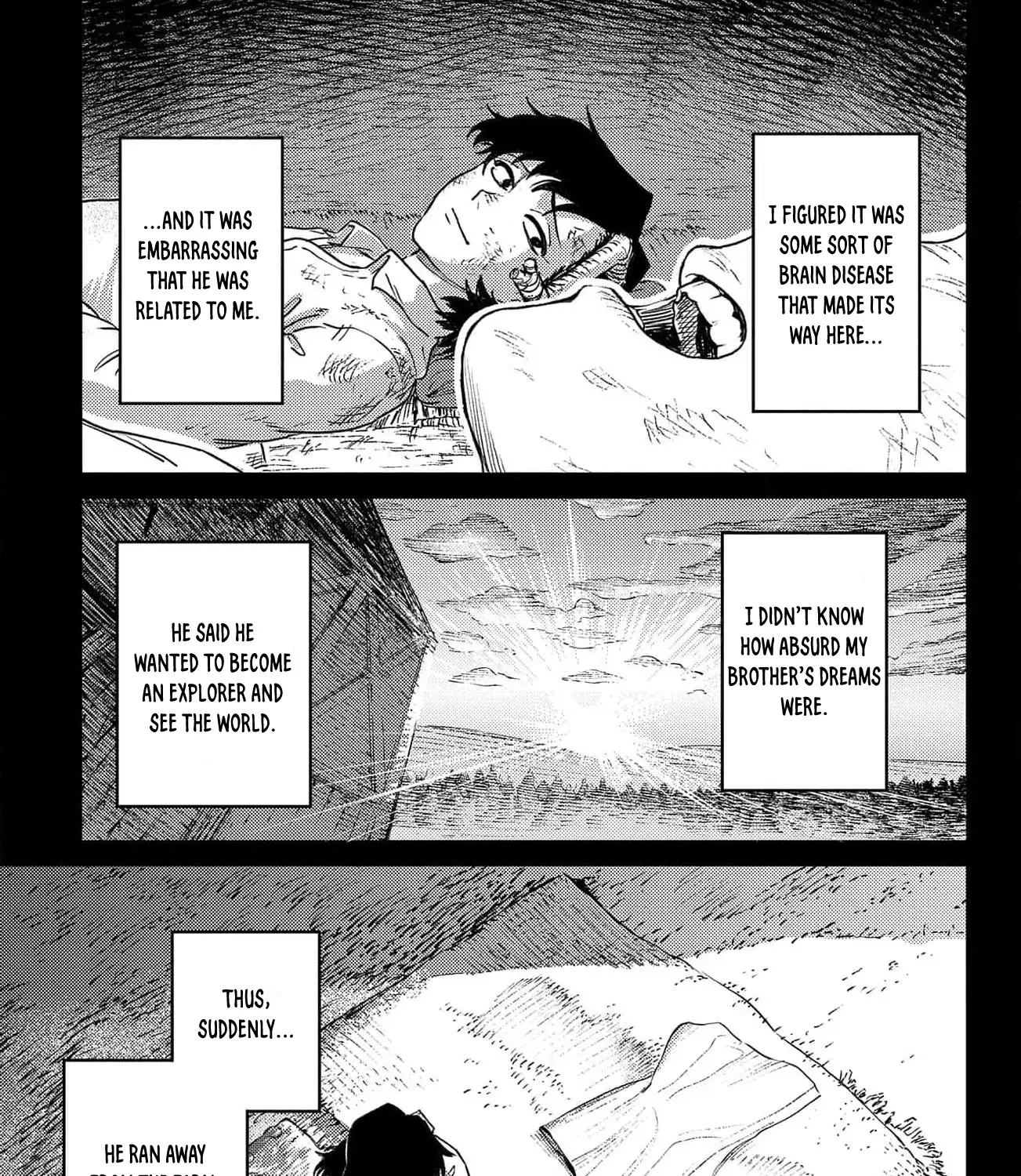 Sensou Kyoushitsu Chapter 18 page 51 - 