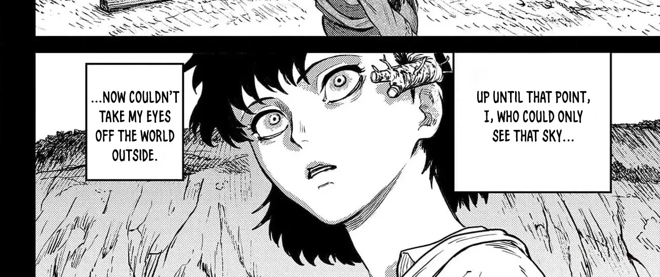 Sensou Kyoushitsu Chapter 18 page 54 - 