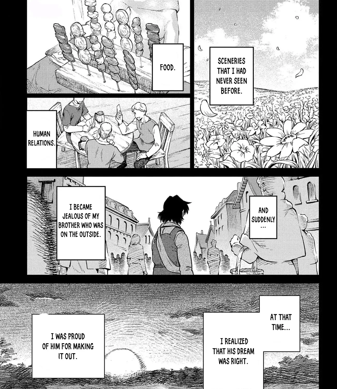 Sensou Kyoushitsu Chapter 18 page 55 - 
