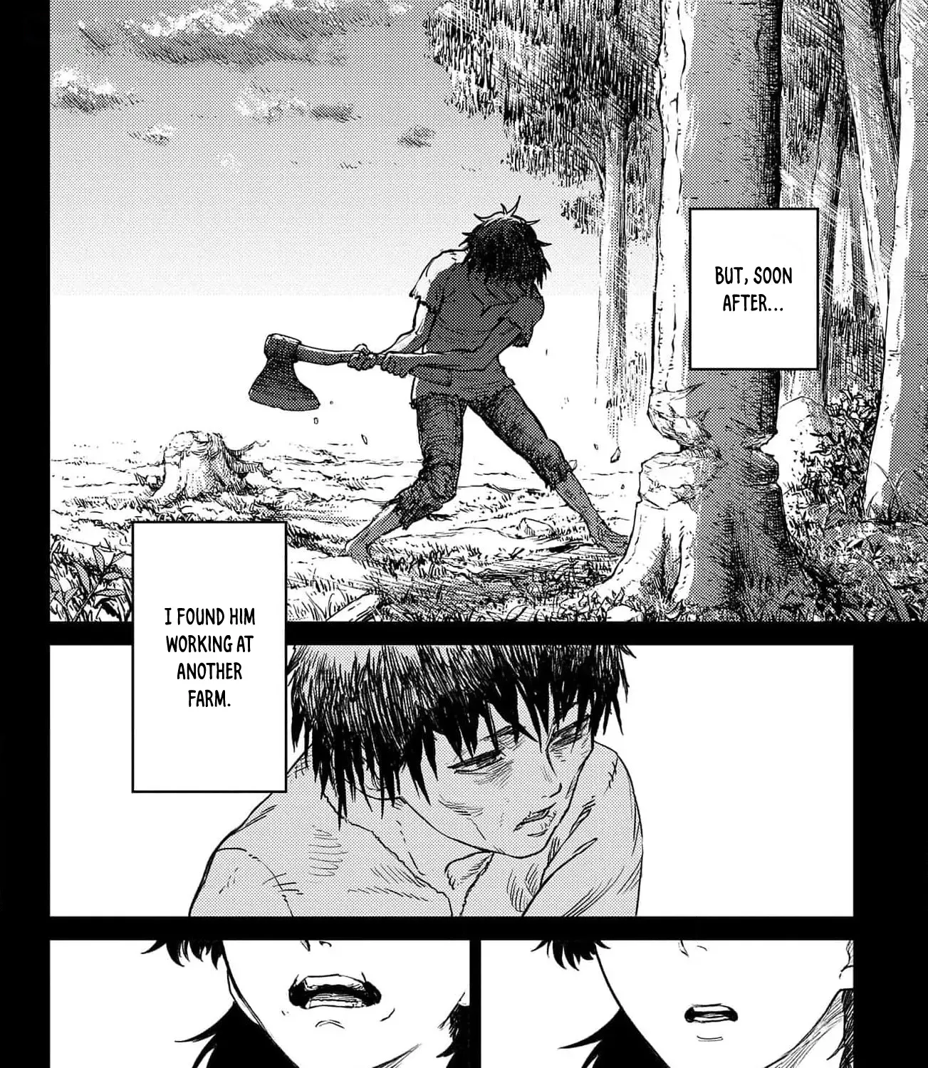 Sensou Kyoushitsu Chapter 18 page 57 - 