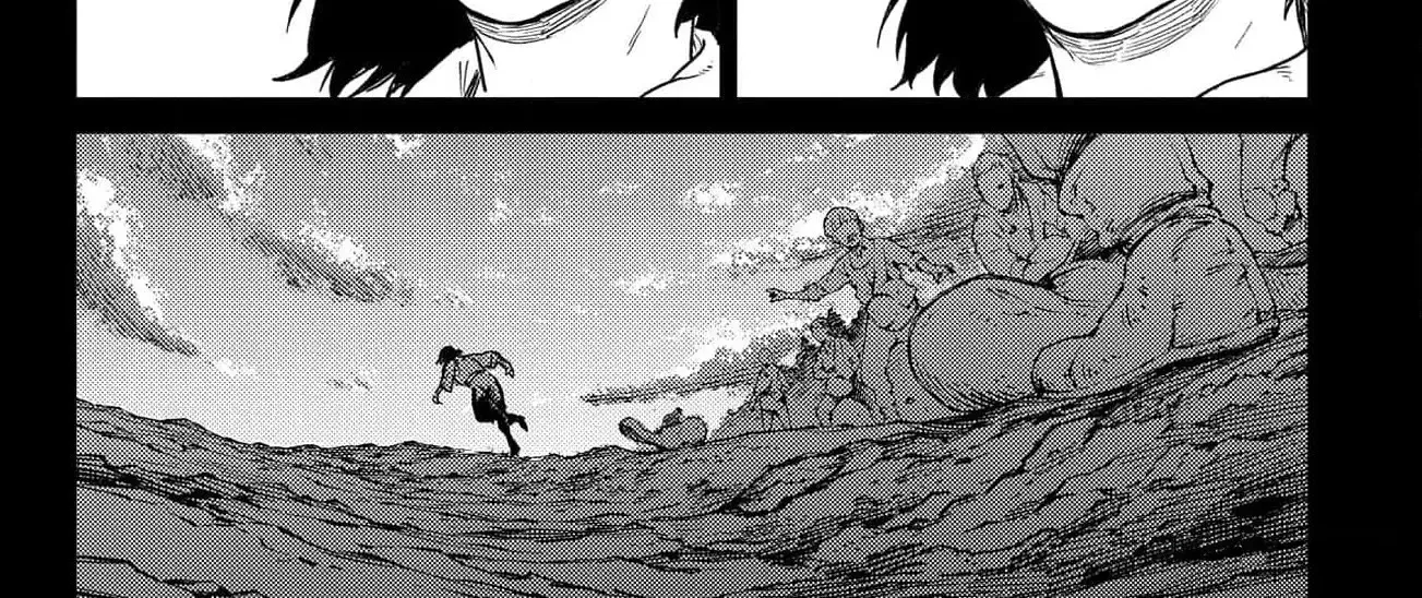 Sensou Kyoushitsu Chapter 18 page 58 - 