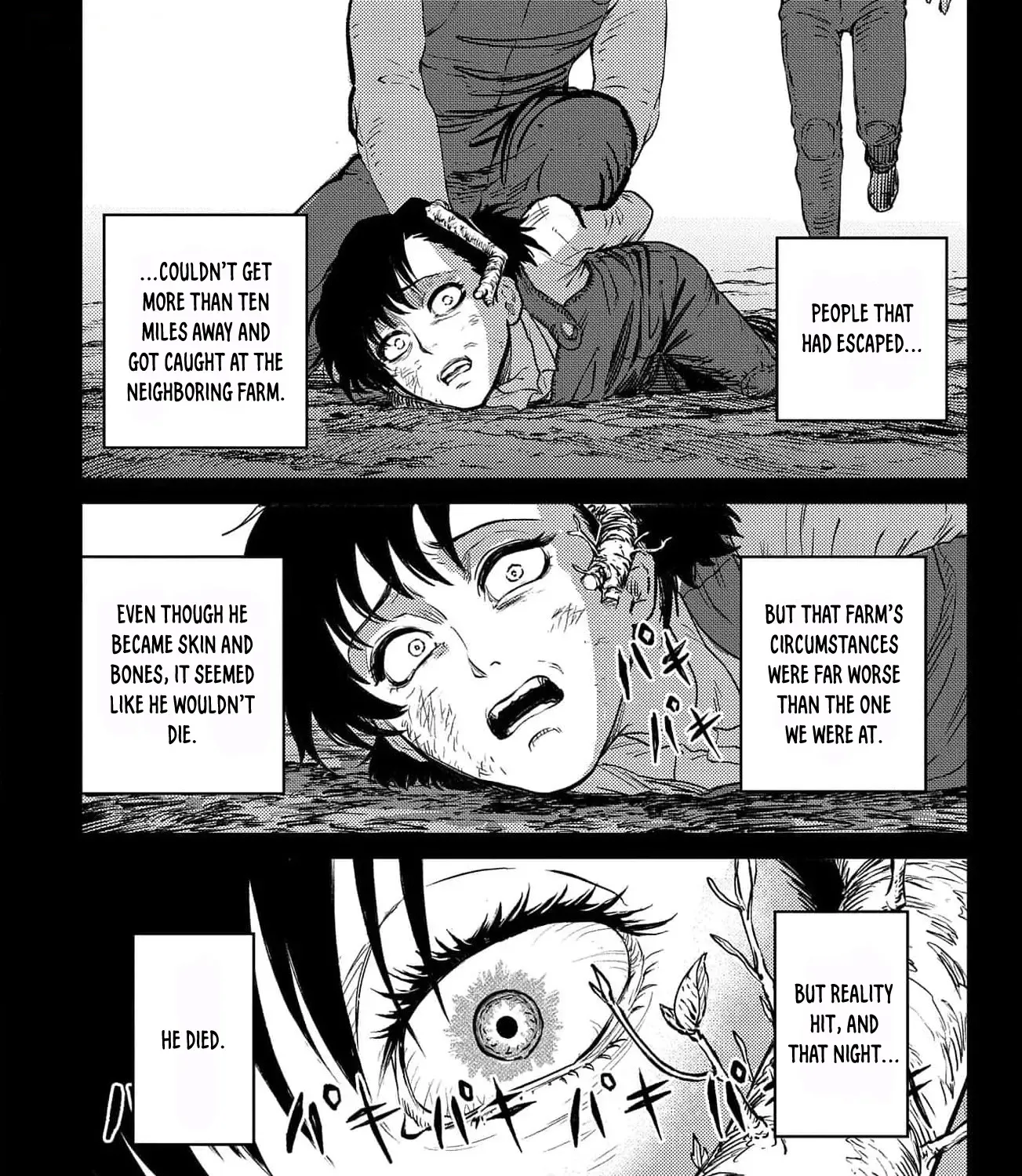 Sensou Kyoushitsu Chapter 18 page 59 - 