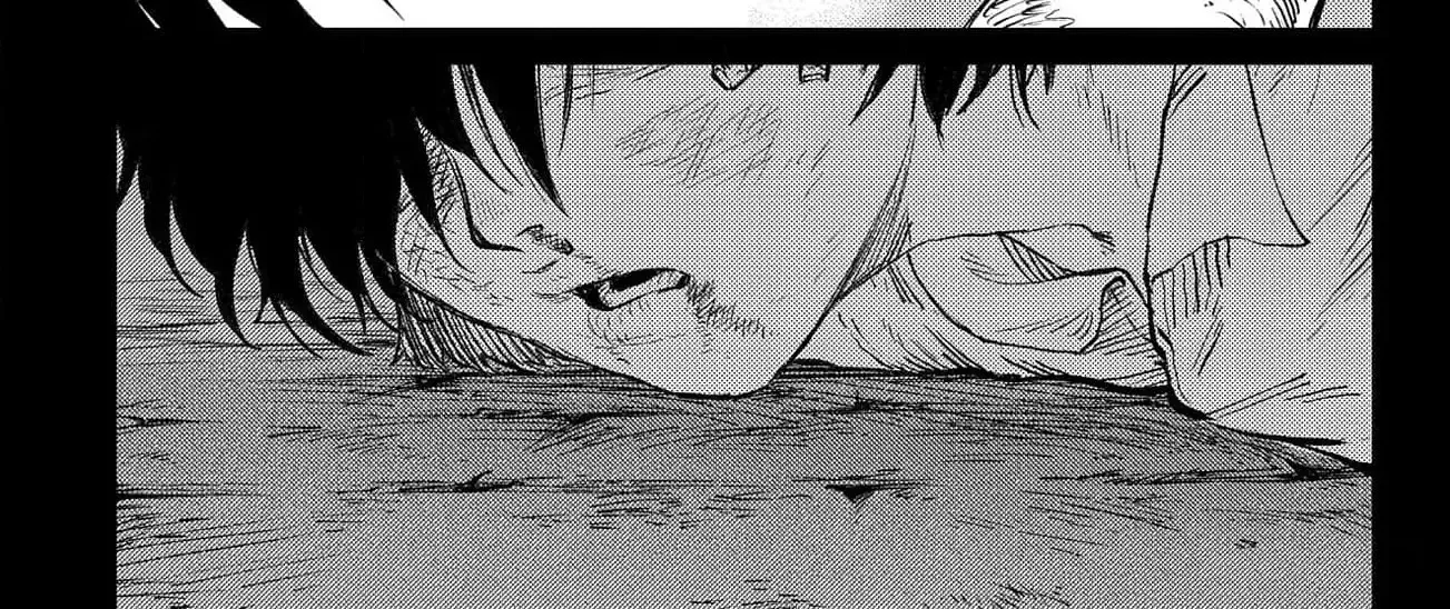 Sensou Kyoushitsu Chapter 18 page 60 - 