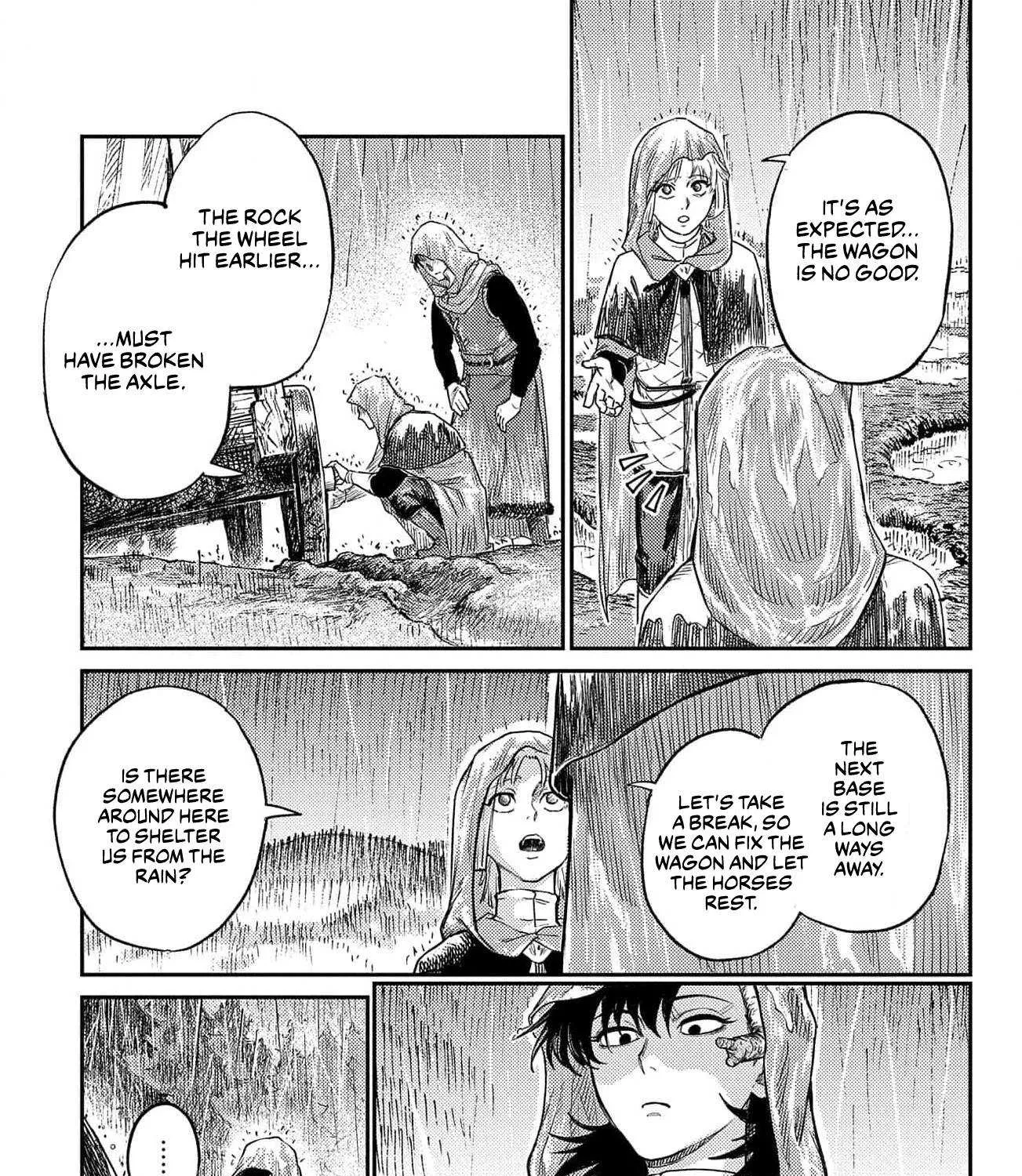 Sensou Kyoushitsu Chapter 18 page 7 - 