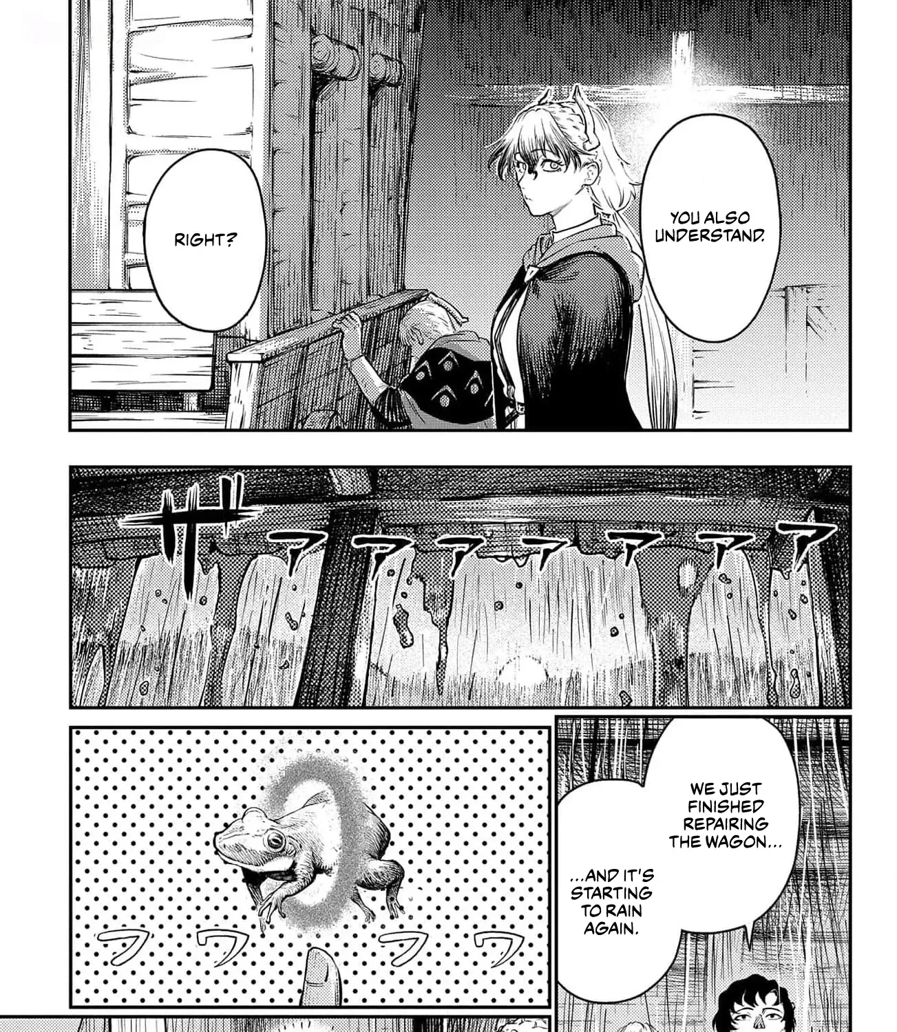 Sensou Kyoushitsu Chapter 18 page 63 - 