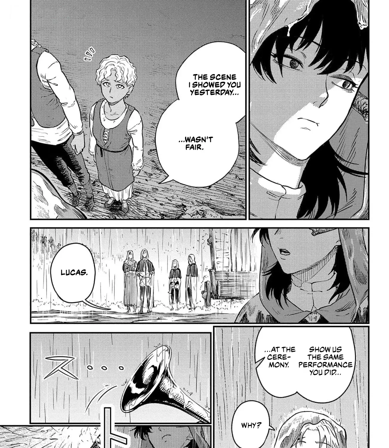 Sensou Kyoushitsu Chapter 18 page 67 - 