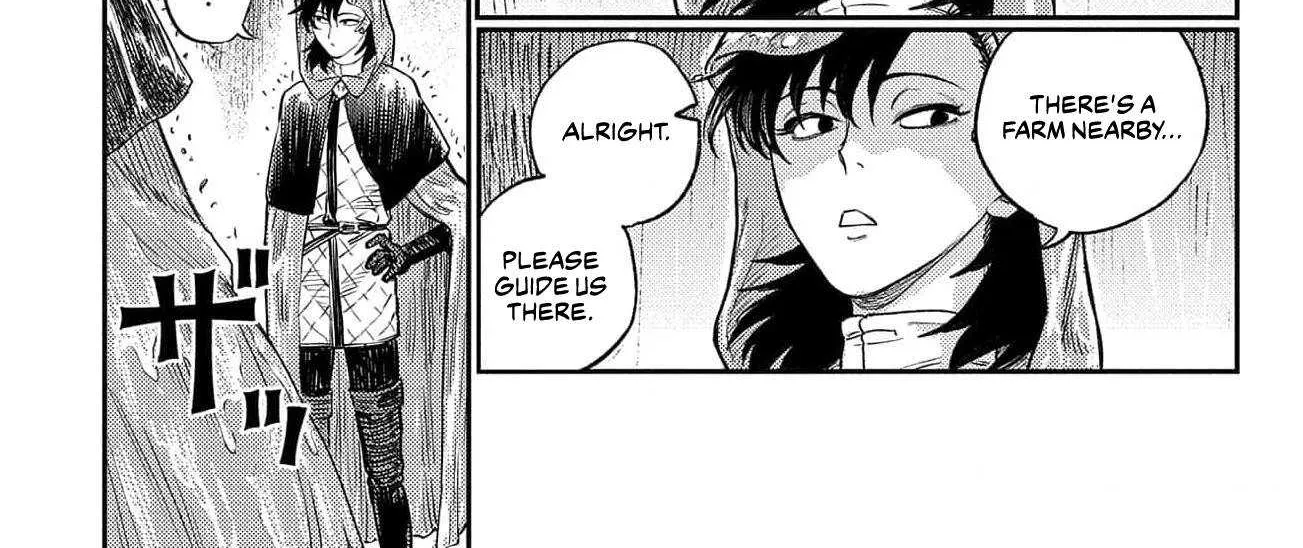 Sensou Kyoushitsu Chapter 18 page 8 - 