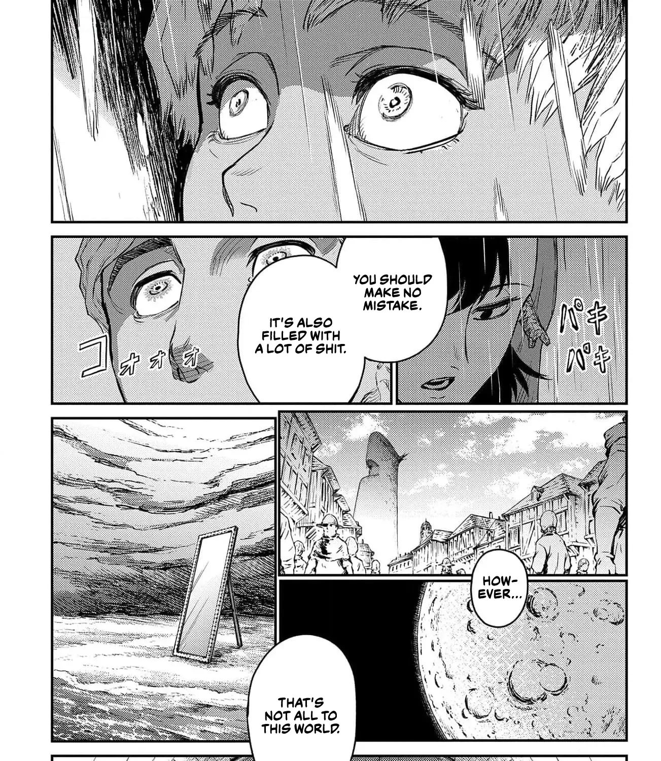 Sensou Kyoushitsu Chapter 18 page 71 - 