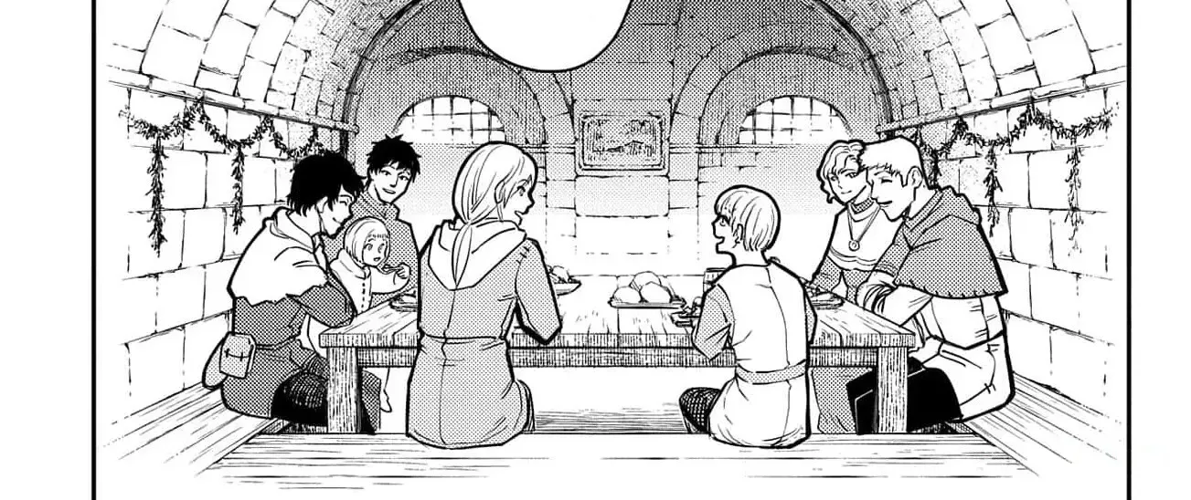Sensou Kyoushitsu Chapter 18 page 72 - 