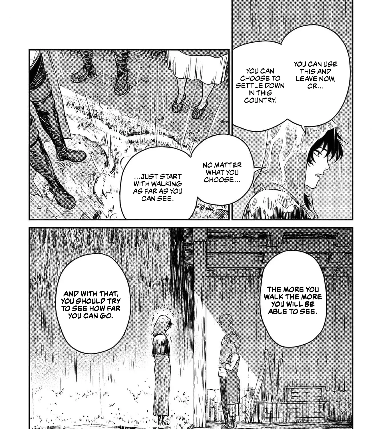 Sensou Kyoushitsu Chapter 18 page 75 - 