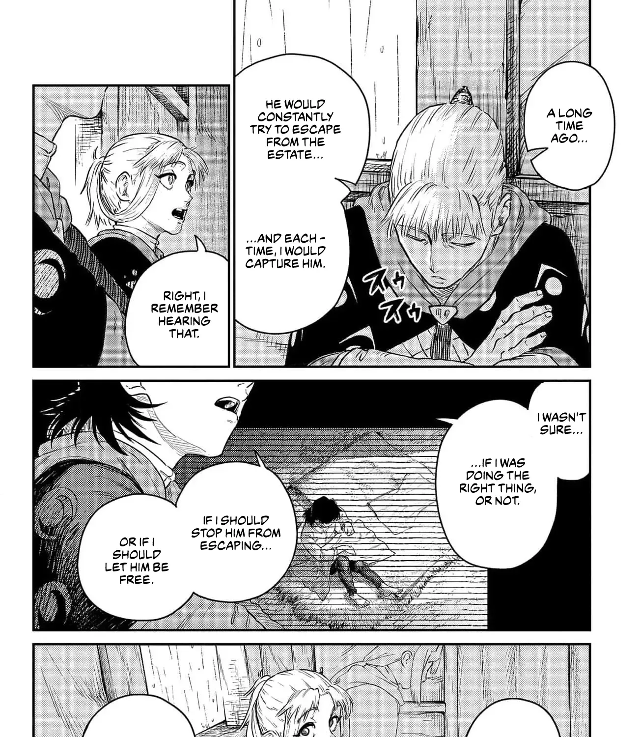 Sensou Kyoushitsu Chapter 18 page 81 - 