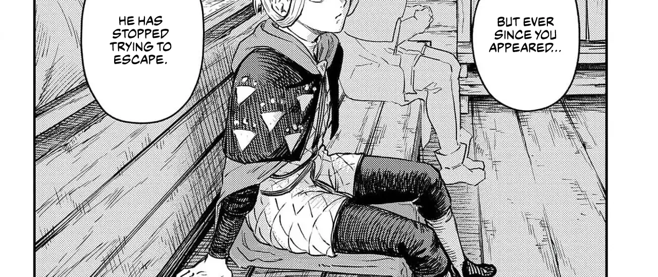Sensou Kyoushitsu Chapter 18 page 82 - 