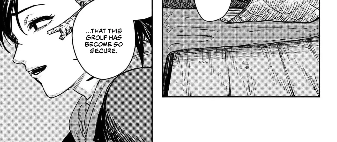 Sensou Kyoushitsu Chapter 18 page 84 - 