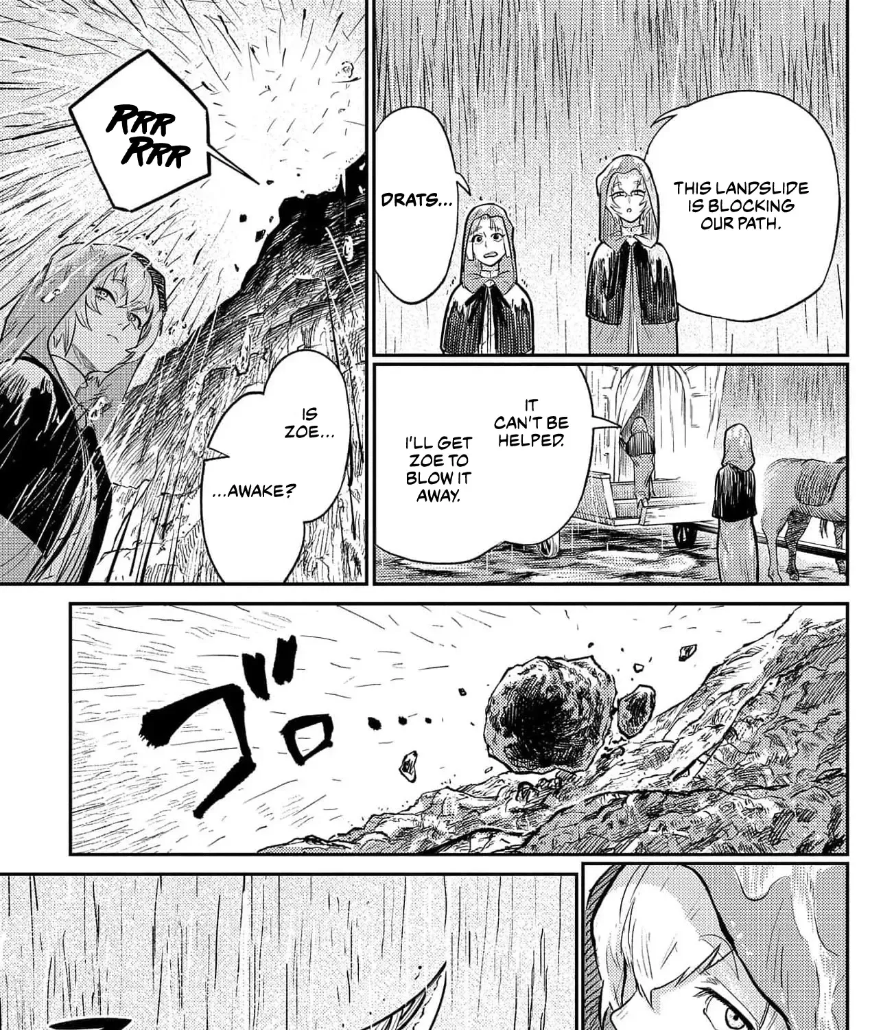 Sensou Kyoushitsu Chapter 18 page 87 - 