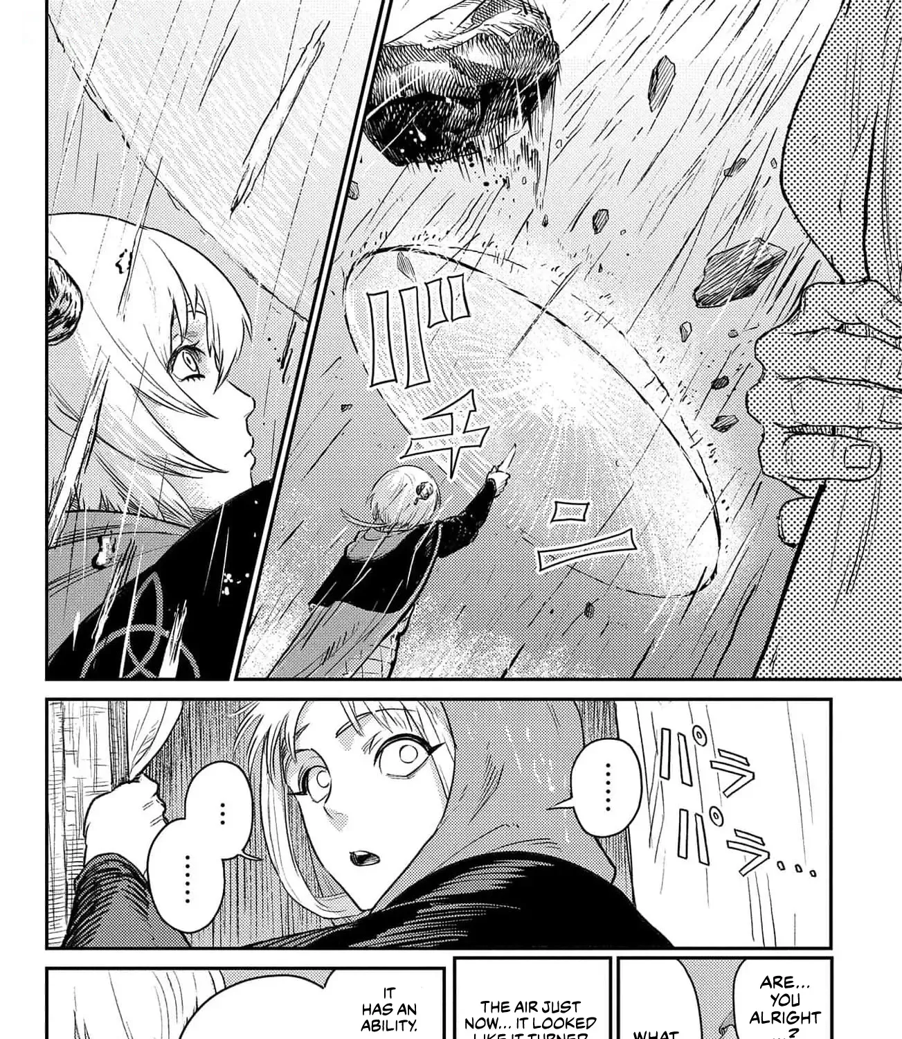Sensou Kyoushitsu Chapter 18 page 89 - 
