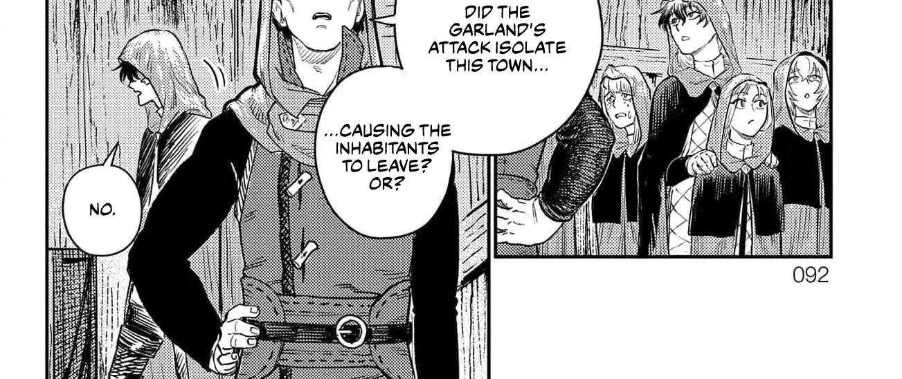 Sensou Kyoushitsu Chapter 18 page 10 - 